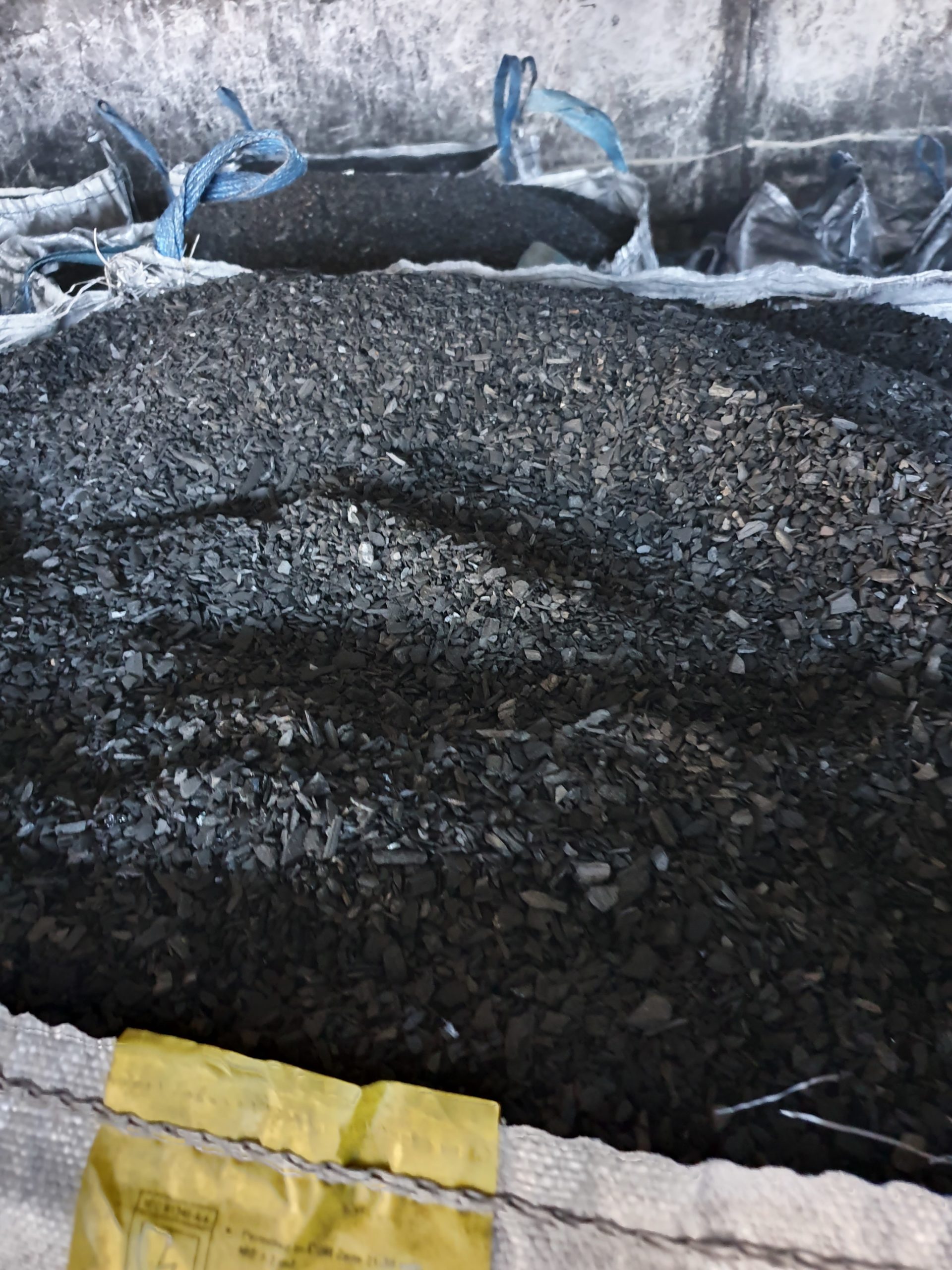 Biochar: the long journey towards scalable impact