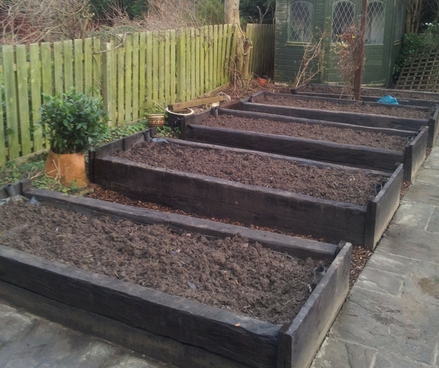 Buying multipurpose compost – a new website for UK gardeners